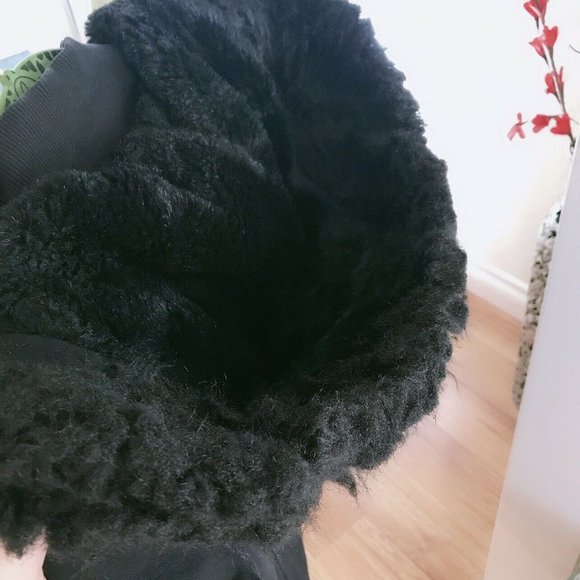 Preowned Armani Exchange Women’s Sweater Coat - Picture 6 of 6